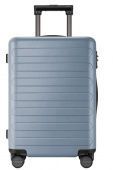 Чемодан Ninetygo Business Travel Luggage 28" Blue